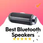black jbl bluetooth speaker