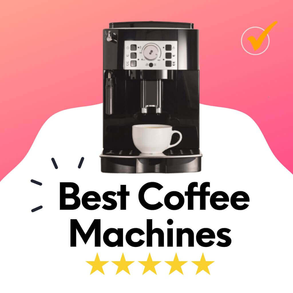 best coffee machines