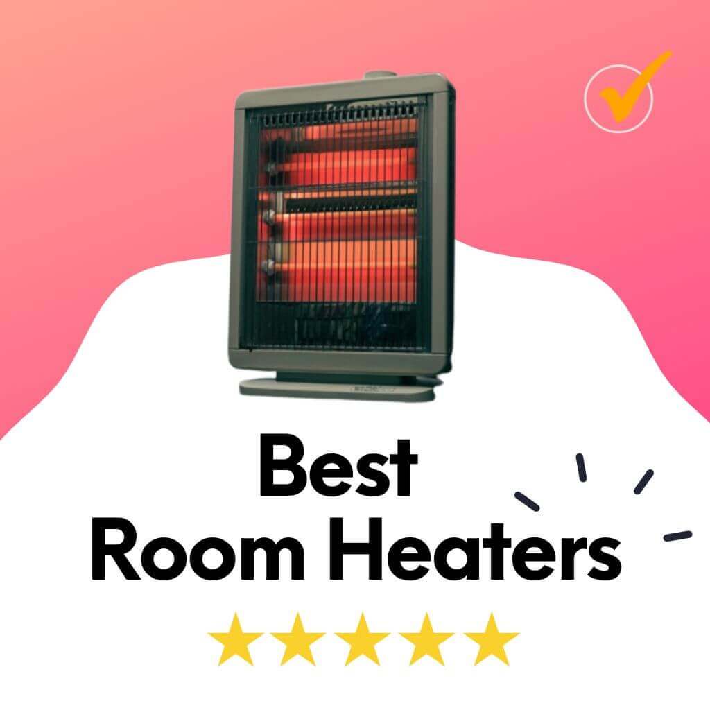energy efficient room heaters
