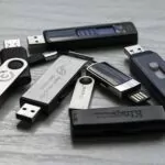 types of pendrive from different brands