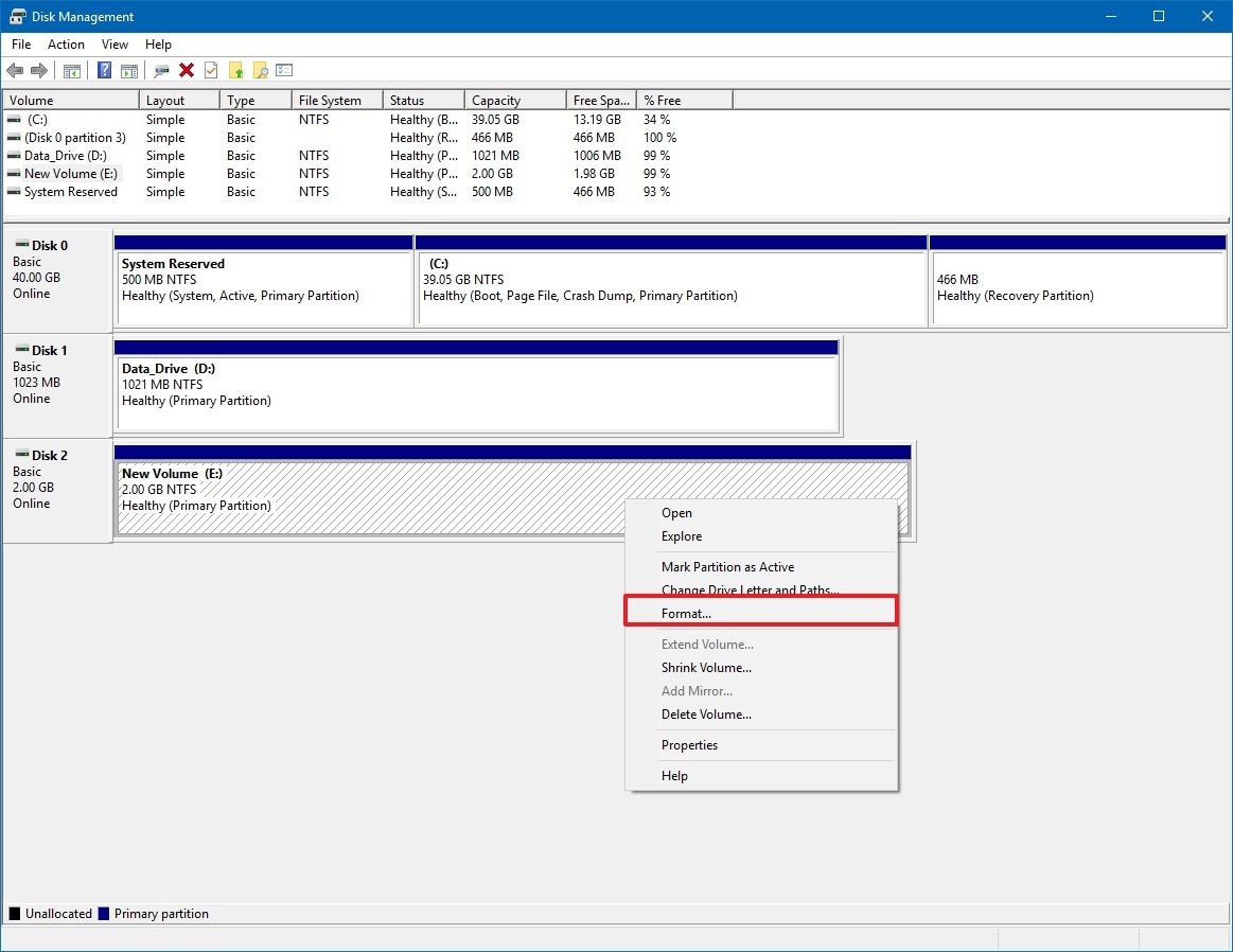 hard disk with windows format on mac hard disk with windows format on mac