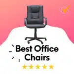 comfortable office chairs in india