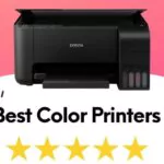 best color printer