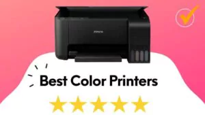 best color printer