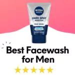 best facewash suited for men