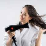 hair dryer for fine hair