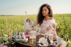 sweet perfumes for women in india