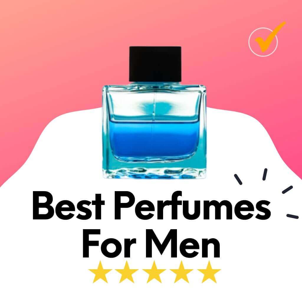 Premium Perfume for Men - Reviews & Ratings [2024] - BestCheck