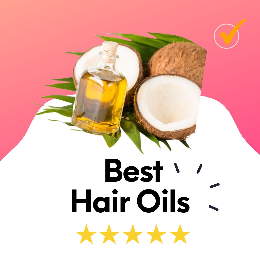 Best Oil for Hair Growth in India [Mar 2023] - BestCheck