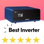 inverter for indian homes