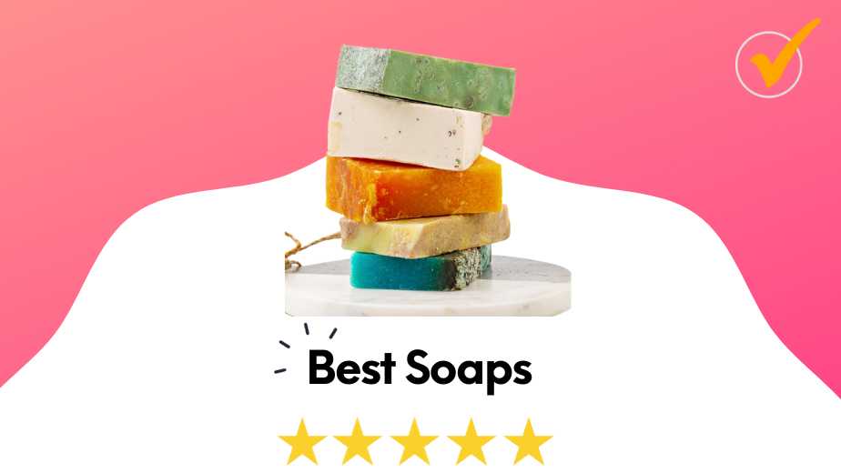 best soap for glowing skin