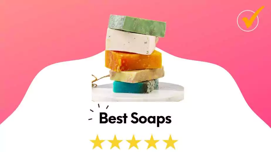 best soap for glowing skin