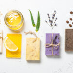 best suited soaps for skin