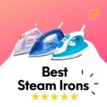 top 3 steam irons in india