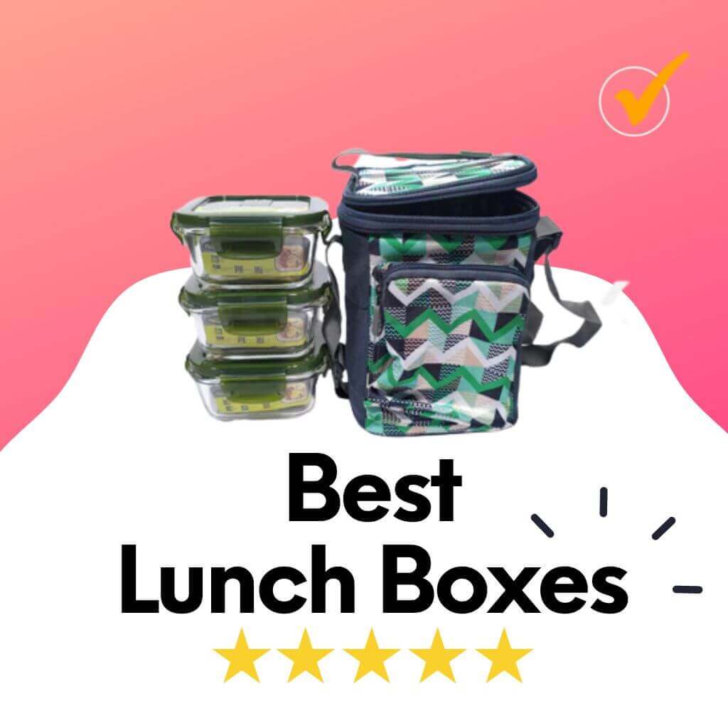 lunch box for office and schools