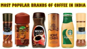 best coffee brands to try in india
