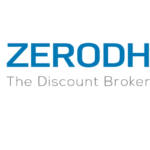 zerodha broker logo