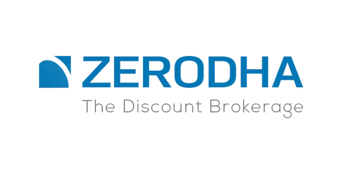 zerodha broker logo