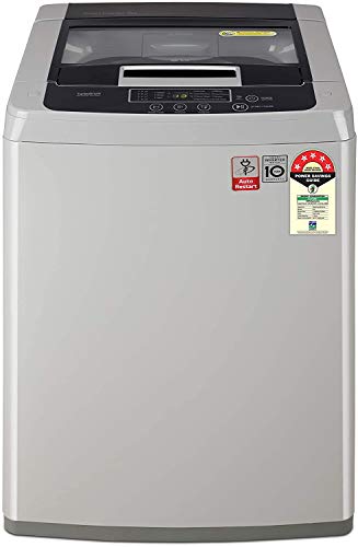 LG 7.5 Kg Fully Automatic Top Load Washing Machine