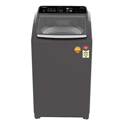 Whirlpool 7.5 Kg Fully Automatic Top Loading Washing Machine