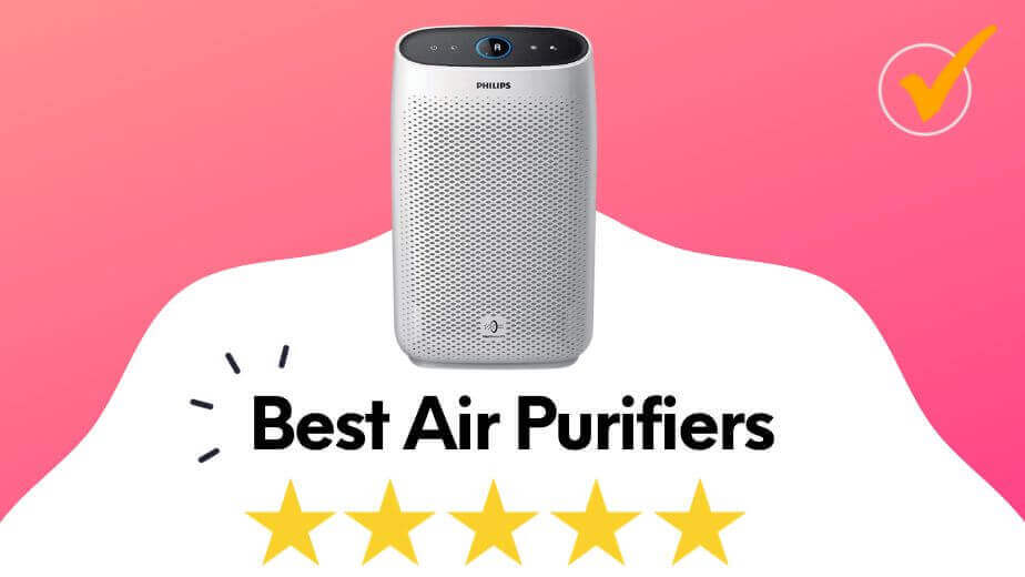 the best air purifier