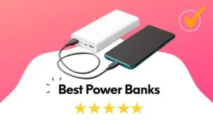 best power banks