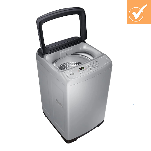 Samsung 6.5 kg Fully Automatic Top Loading Washing Machine