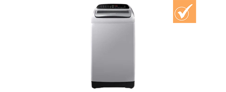 Samsung 7 Kg Fully Automatic Top Loading Washing Machine