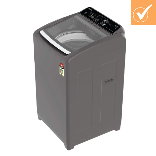 Whirlpool 7.5 Kg Fully Automatic Top Loading Washing Machine