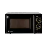 Bajaj MTBX 2016 20L Grill Microwave Oven, Black