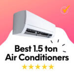 best 1.5 ton air conditioner