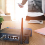 wifi routers for homes and offices