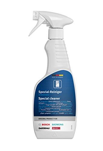 Bosch Cleaner for Intensive Cleaning of Refrigerators-500 ml