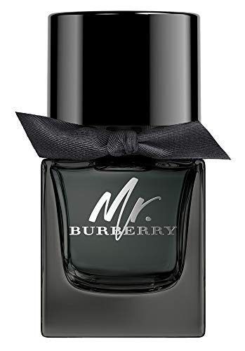 Burberry Mr. Burberry Eau de parfum, 1.7 fl. oz.