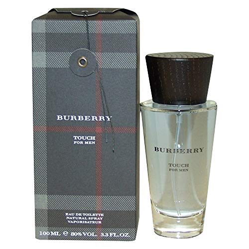 Burberry Touch EDT for Men, 100ml