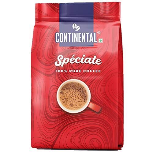 Continental Speciale Pure Instant Coffee Granules 200gm Pouch