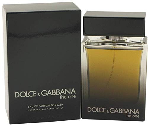 Dolce and Gabbana The One by olce and Gabbana eau de perfum for men3.3oz/100ml