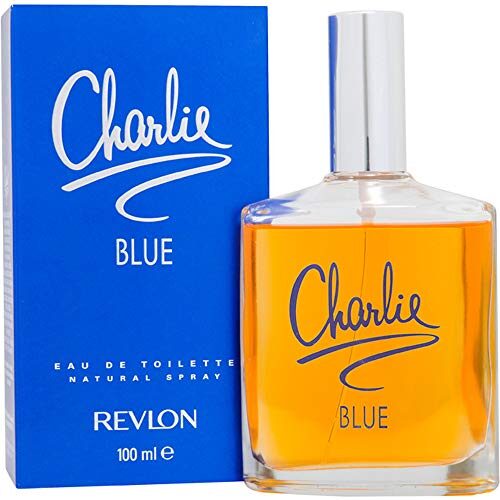 Revlon Charlie Blue EDT, 100ml