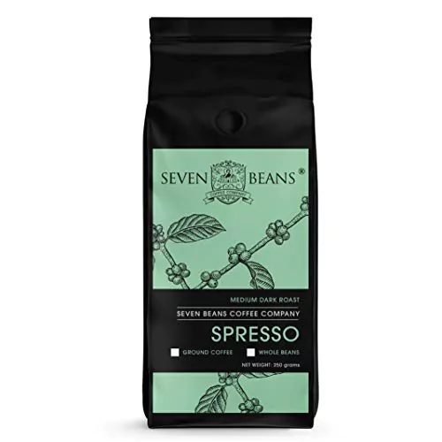 Seven Beans Coffee Company 