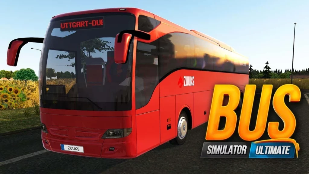 best bus simulator games for android