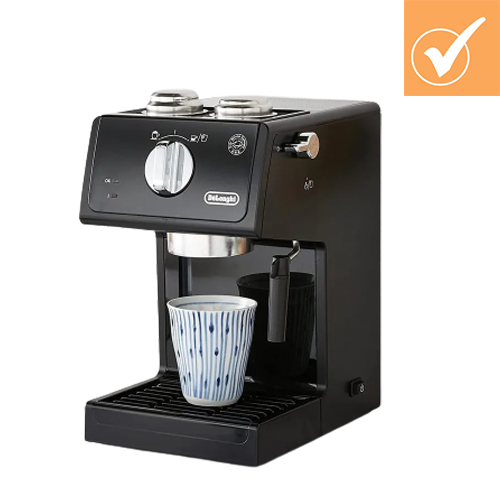 de’longhi ecp 31.21 coffee machine
