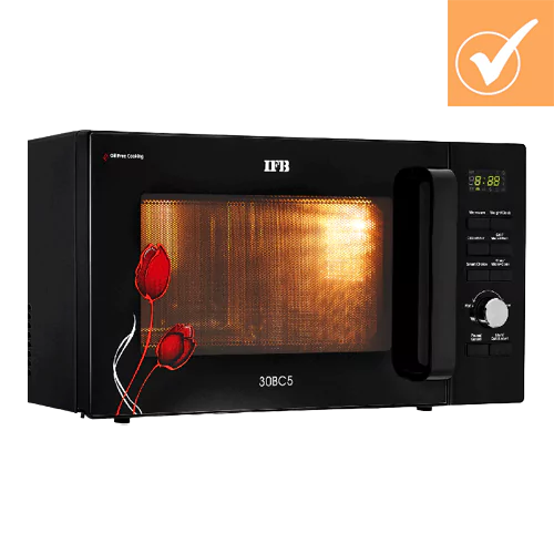 ifb 30 l convection microwave oven 30bc5