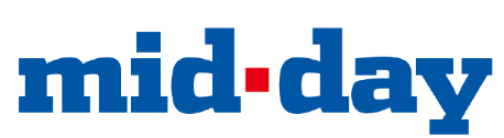 Mid day logo