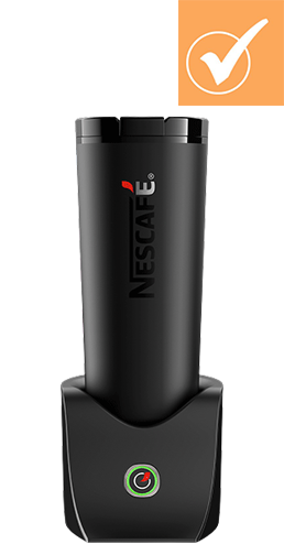 nescafe e smart coffee machine