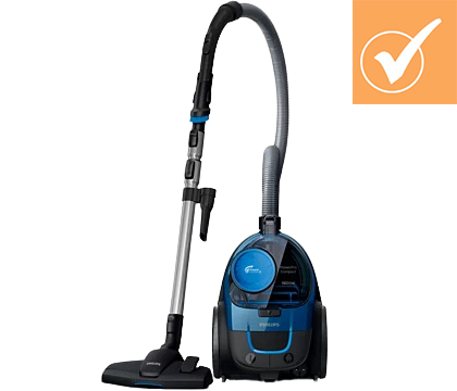 philips powerpro vacuum cleaner fc9352