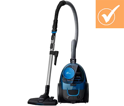 philips powerpro vacuum cleaner fc9352
