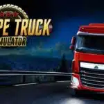 best truck simulator games for android