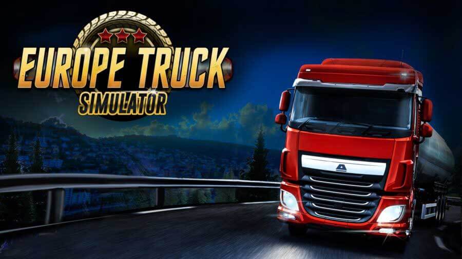 best truck simulator games for android