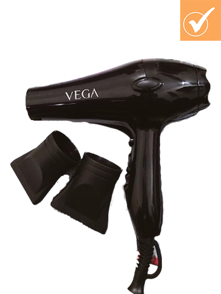 VEGA Pro Touch Hair Dryer (VHDP-02)