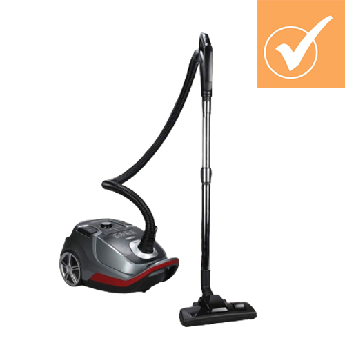 agaro twister dry vacuum cleaner